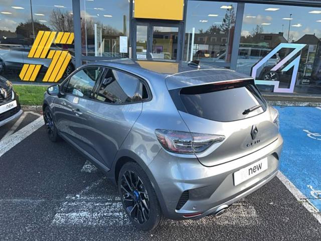 Renault Clio image 2