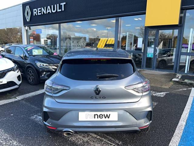 Renault Clio image 3