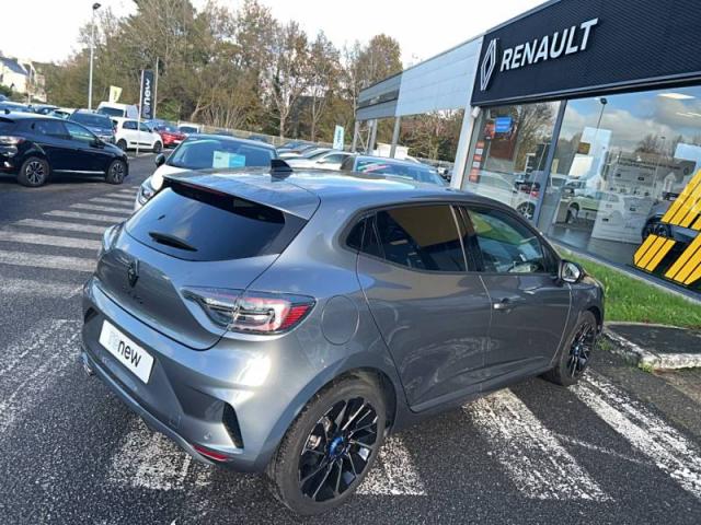 Renault Clio image 7