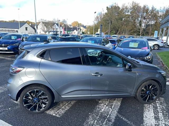 Renault Clio image 4