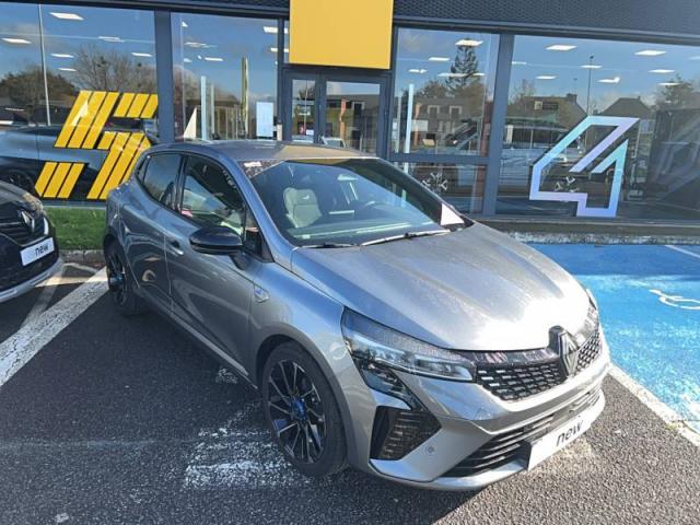 Renault Clio image 8