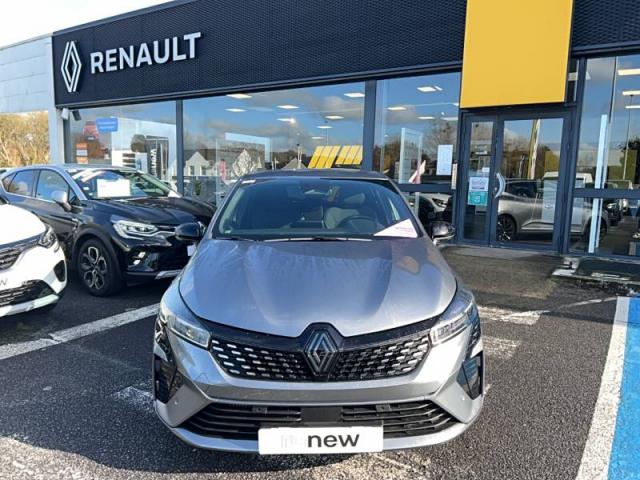 Renault Clio image 9