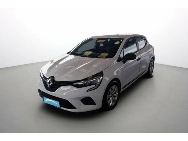 Renault Clio Sce 65 Authentic
