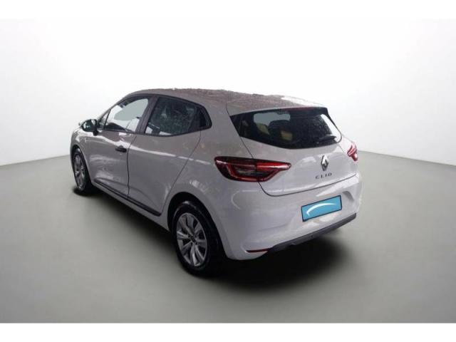Renault Clio image 6