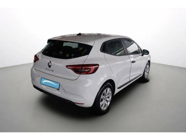 Renault Clio image 2