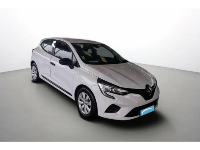 Renault Clio image 8