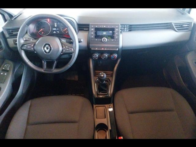 Renault Clio image 1