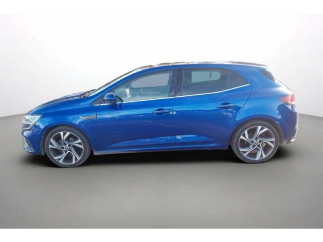 Renault Mégane image 8