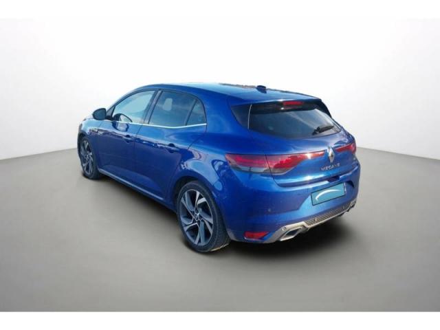 Renault Mégane image 2