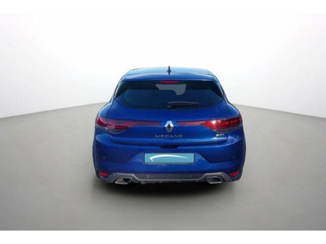 Renault Mégane image 1