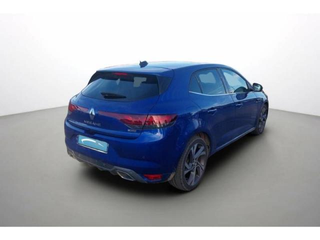 Renault Mégane image 6