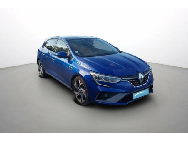Renault Mégane image 3
