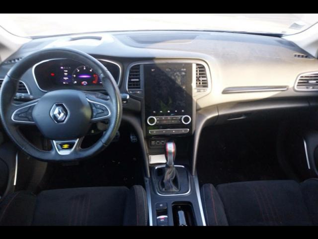 Renault Mégane image 4