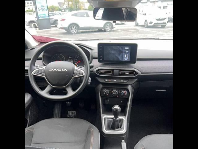 Dacia Sandero image 6