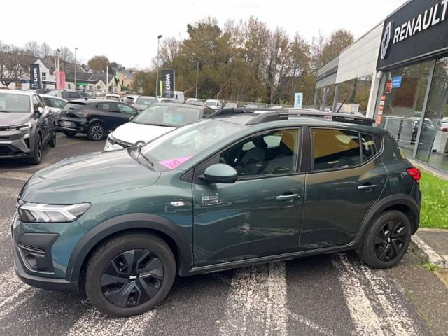 Dacia Sandero image 8