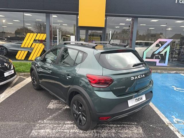 Dacia Sandero image 5