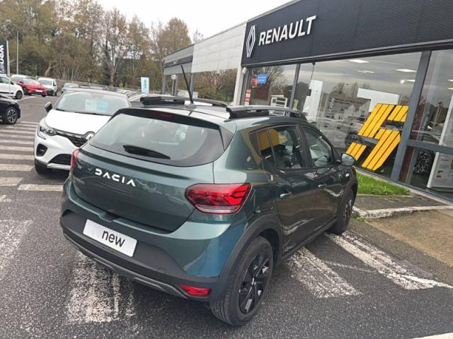 Dacia Sandero image 2