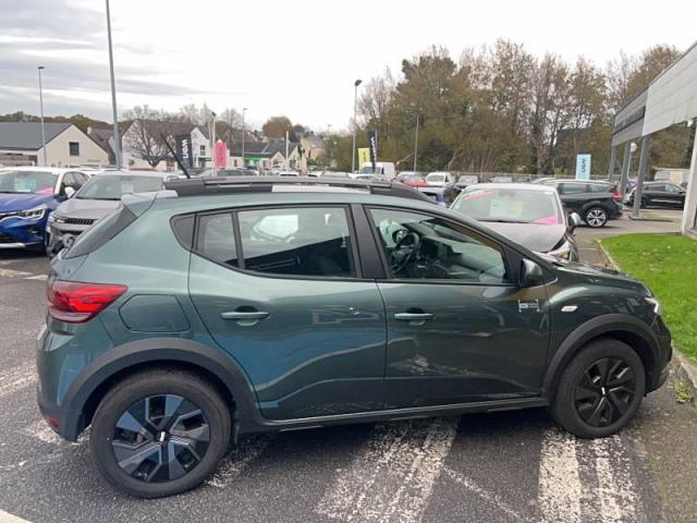 Dacia Sandero image 7