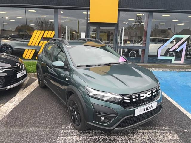 Dacia Sandero image 1