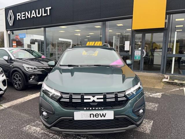 Dacia Sandero image 4