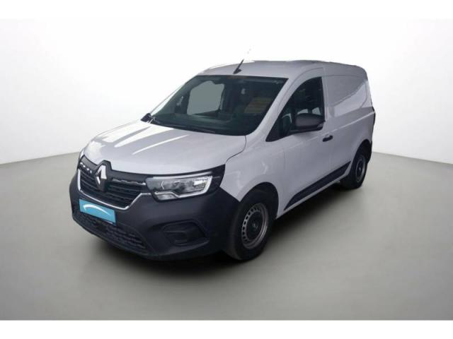 Renault Kangoo Van Blue Dci 95 Grand Confort- 22