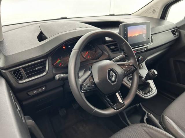 Renault Kangoo Van image 1