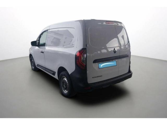 Renault Kangoo Van image 5