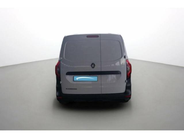 Renault Kangoo Van image 8