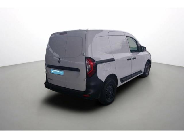 Renault Kangoo Van image 2