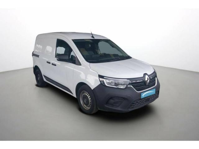 Renault Kangoo Van image 3