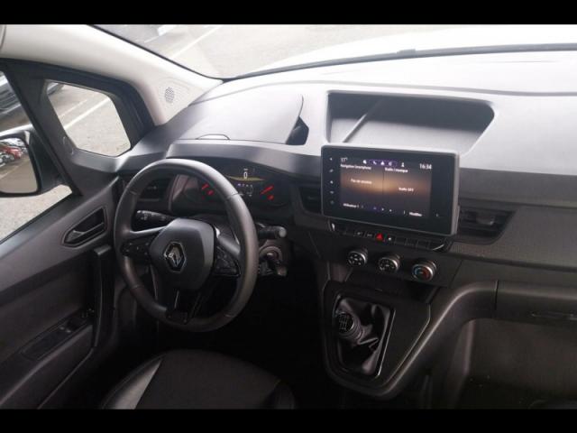 Renault Kangoo Van image 4