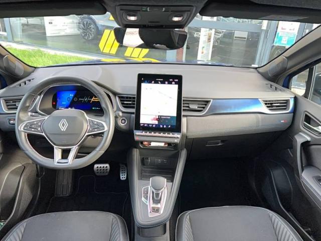 Renault Symbioz image 2