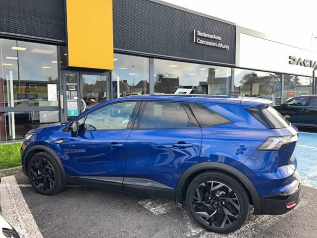 Renault Symbioz image 7