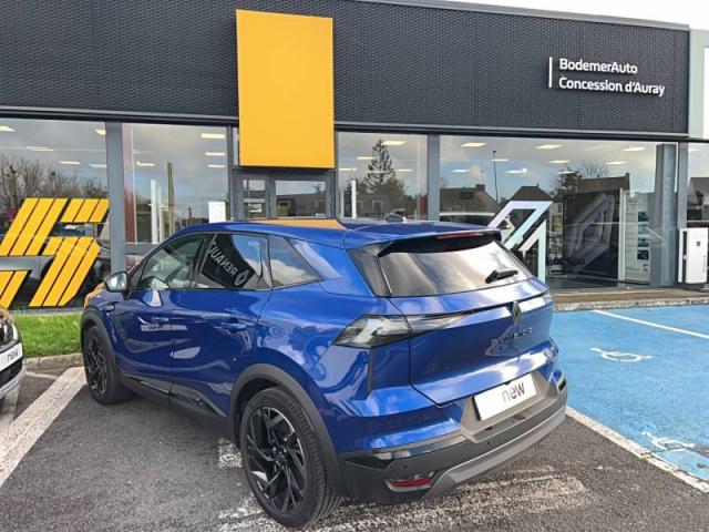 Renault Symbioz image 9