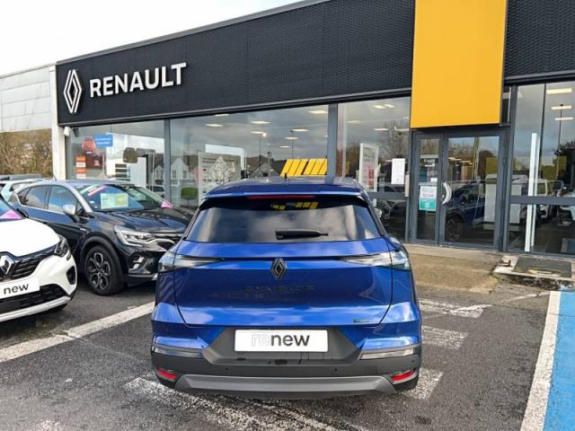 Renault Symbioz image 3