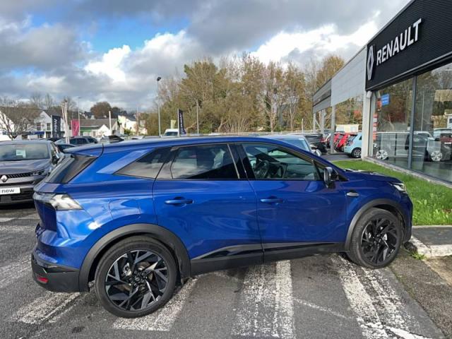 Renault Symbioz image 6