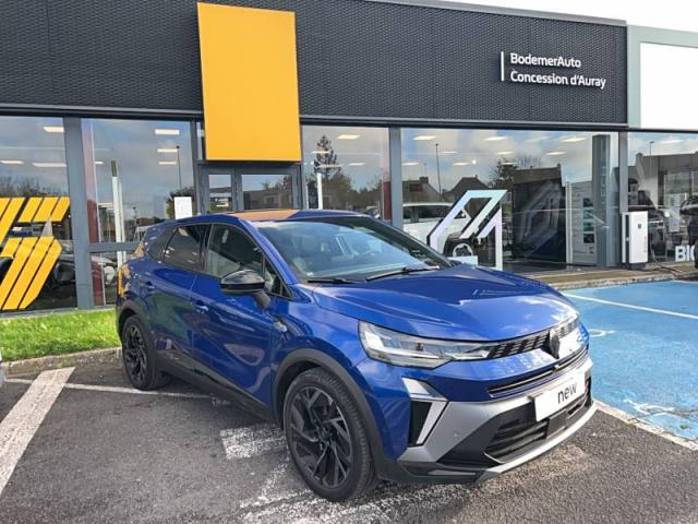 Renault Symbioz image 8