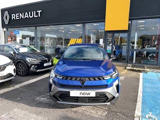 Renault Symbioz image 4