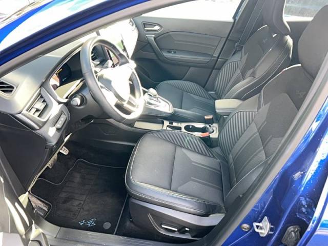 Renault Symbioz image 1