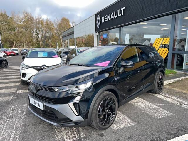 Renault Symbioz E-Tech Full Hybrid 145 Esprit Alpine