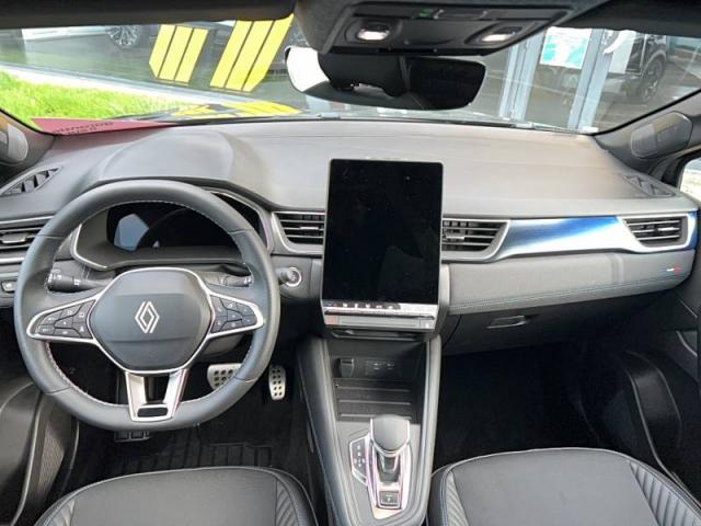 Renault Symbioz image 5