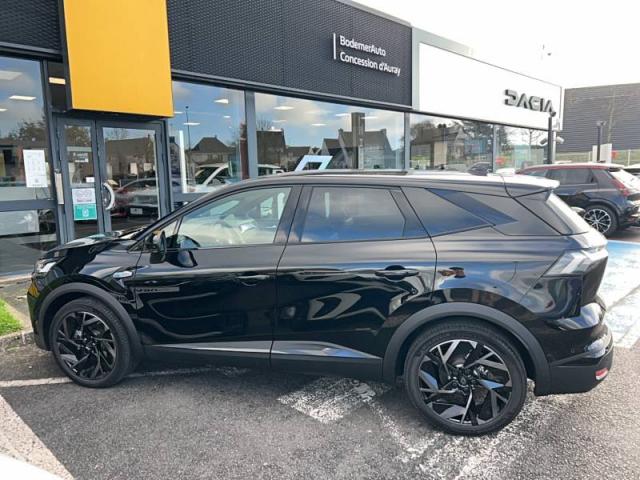 Renault Symbioz image 8