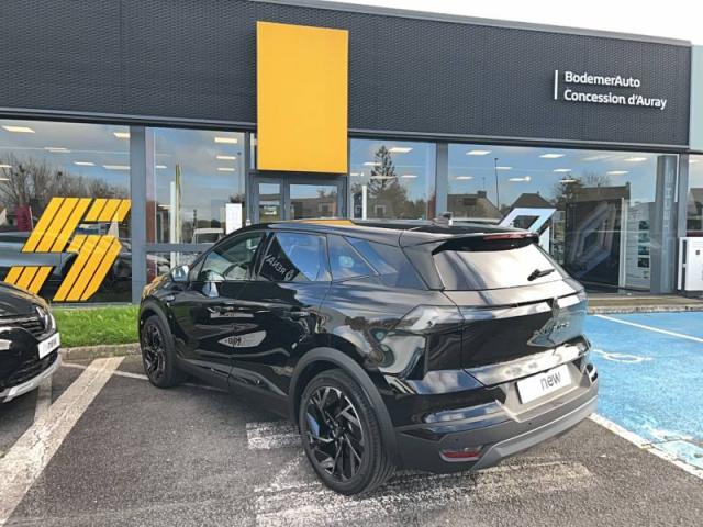 Renault Symbioz image 6