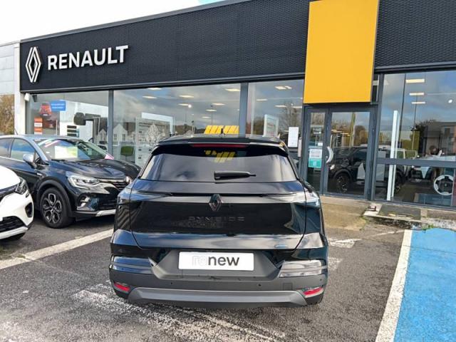 Renault Symbioz image 9