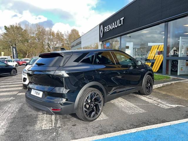 Renault Symbioz image 7