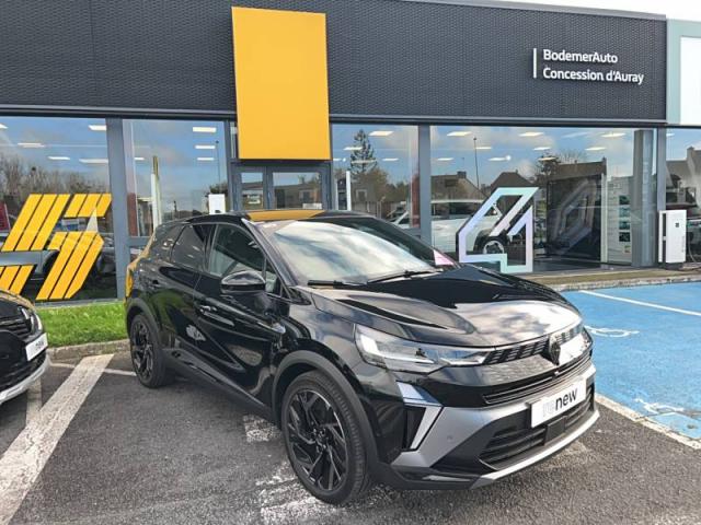 Renault Symbioz image 4