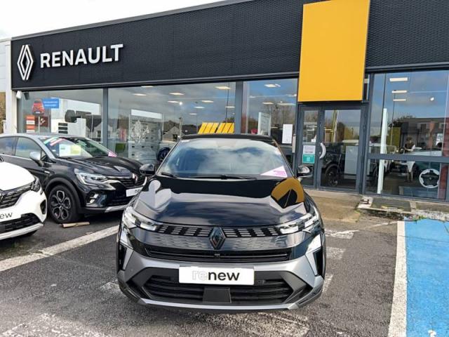 Renault Symbioz image 3