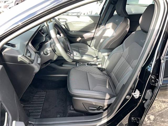 Renault Symbioz image 1