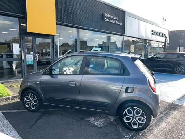 Renault Twingo image 5