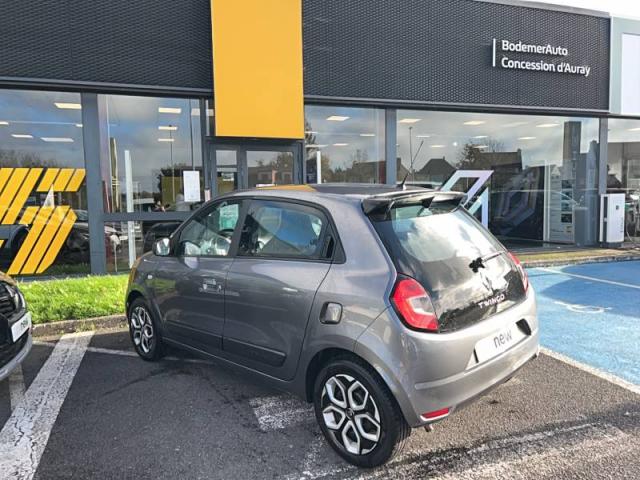 Renault Twingo image 1